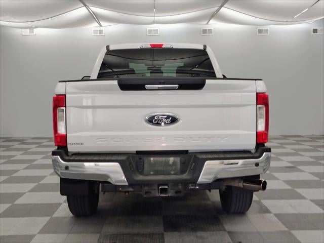 2019 Ford F-250 XLT