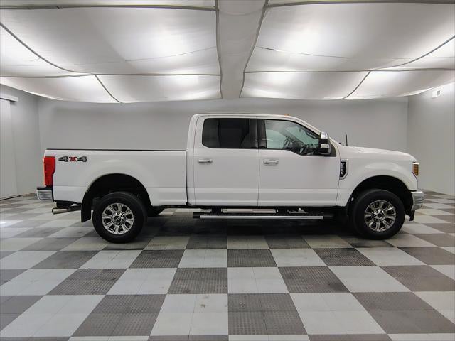 2019 Ford F-250 XLT