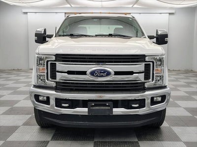 2019 Ford F-250 XLT