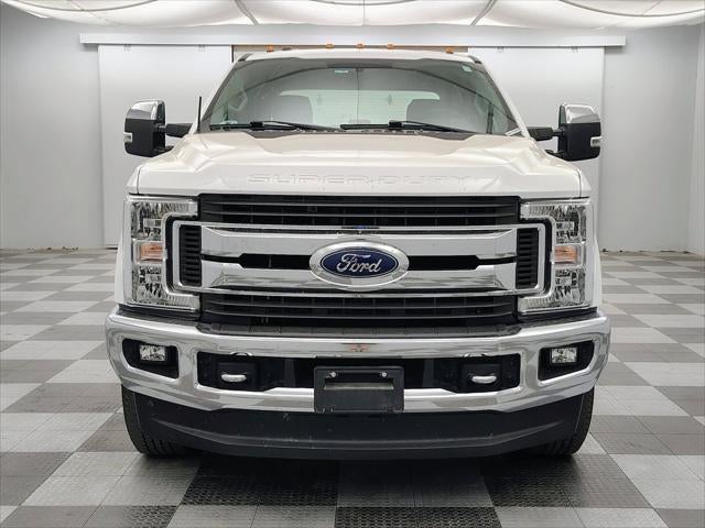 2019 Ford F-250 XLT
