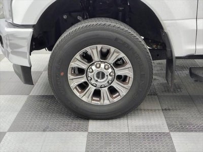2019 Ford F-250 XLT