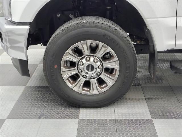 2019 Ford F-250 XLT