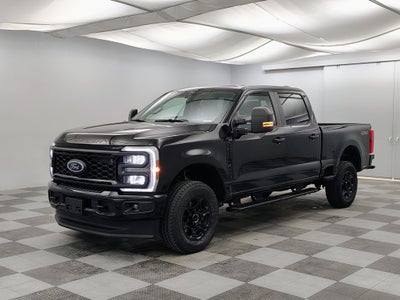 2026 Ford F-250 XL