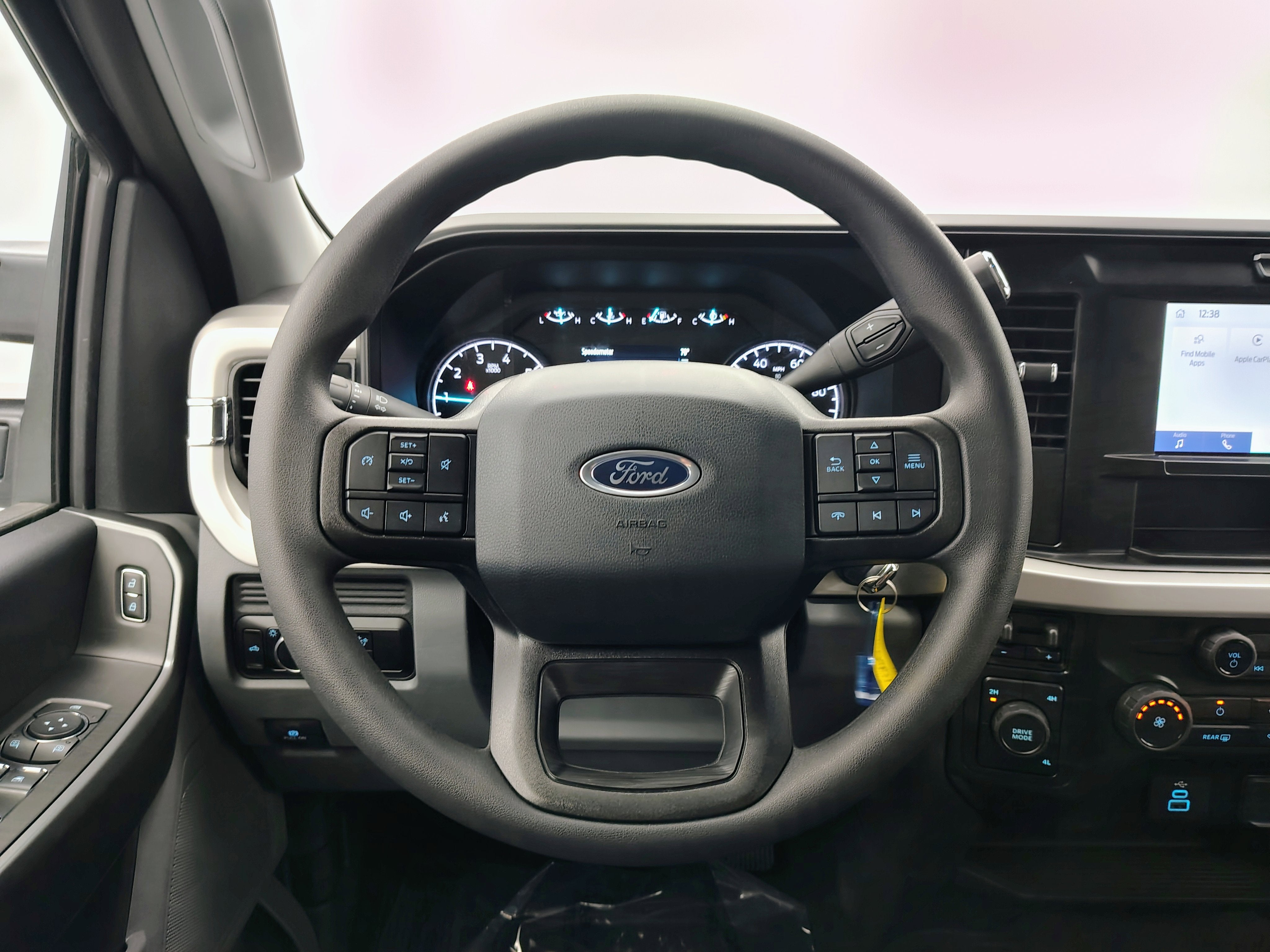 2026 Ford F-250 XL