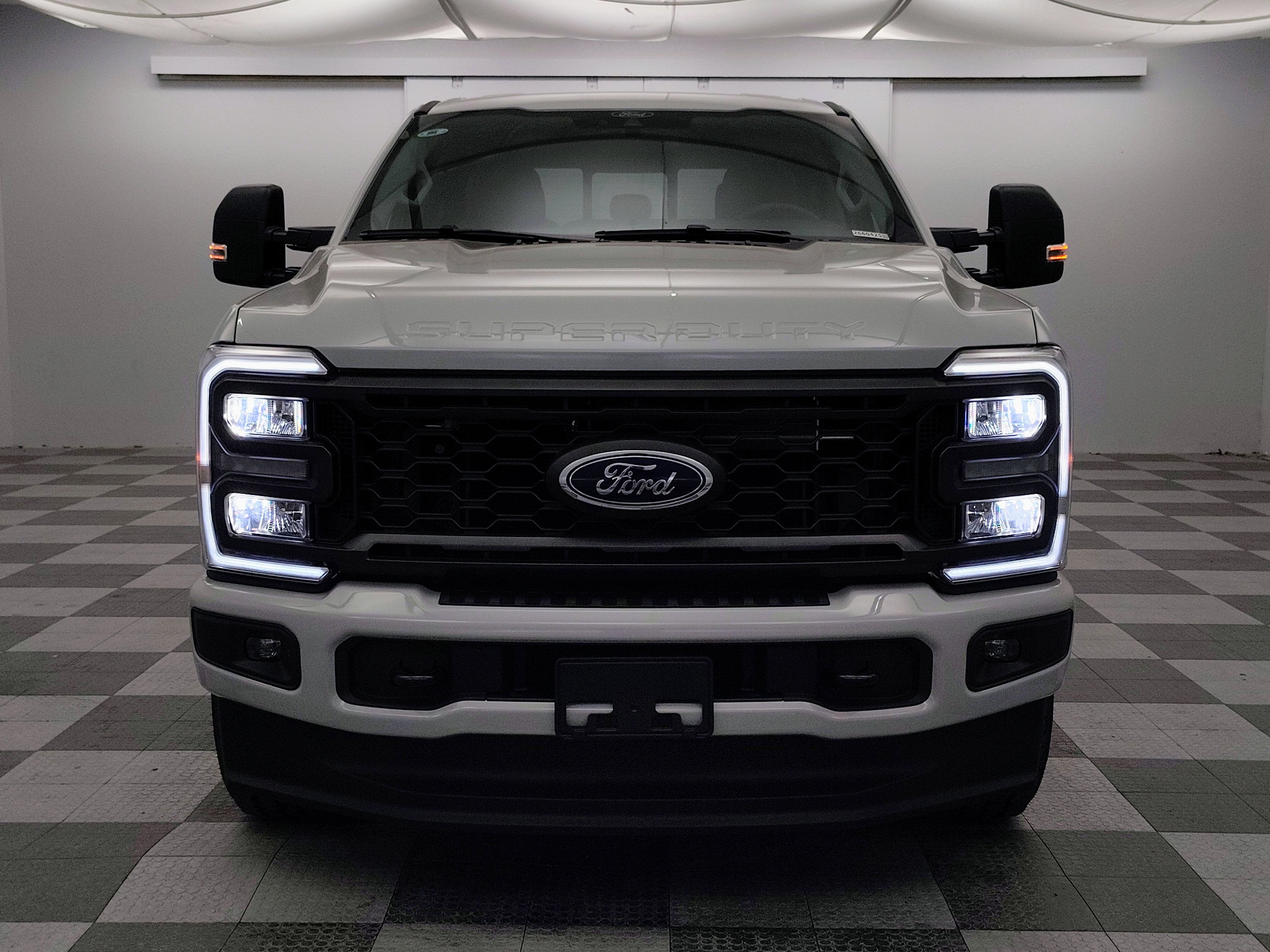 2026 Ford F-250 XL