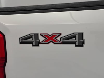 2023 Ford F-250 XL