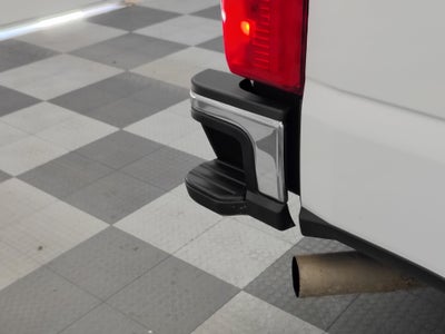 2023 Ford F-250 XL