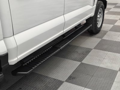 2023 Ford F-250 XL