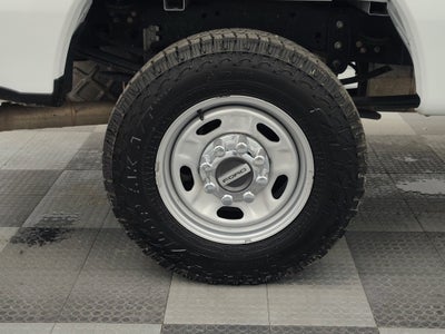 2023 Ford F-250 XL