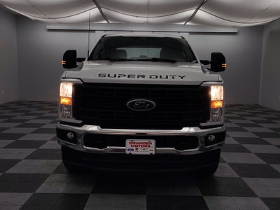 2023 Ford F-250 XL