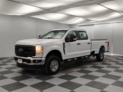 2023 Ford F-250 XL