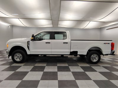 2023 Ford F-250 XL