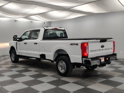 2023 Ford F-250 XL