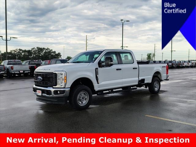 2023 Ford F-250 XL