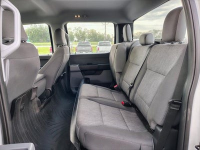 2023 Ford F-250 XL
