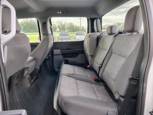 2023 Ford F-250 XL