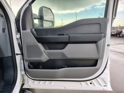 2023 Ford F-250 XL