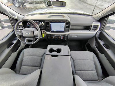 2023 Ford F-250 XL