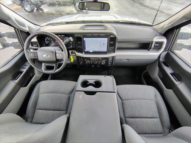 2023 Ford F-250 XL