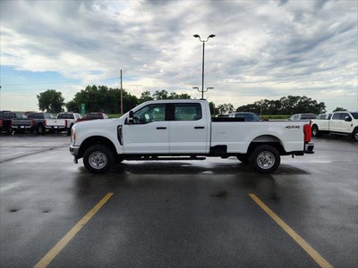 2023 Ford F-250 XL