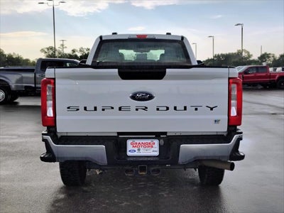 2023 Ford F-250 XL
