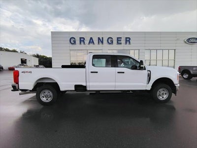 2023 Ford F-250 XL