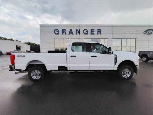 2023 Ford F-250 XL