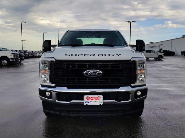 2023 Ford F-250 XL