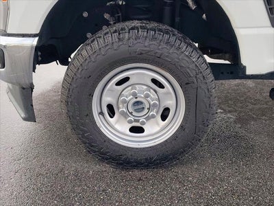 2023 Ford F-250 XL