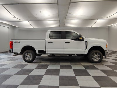 2025 Ford F-250 XL