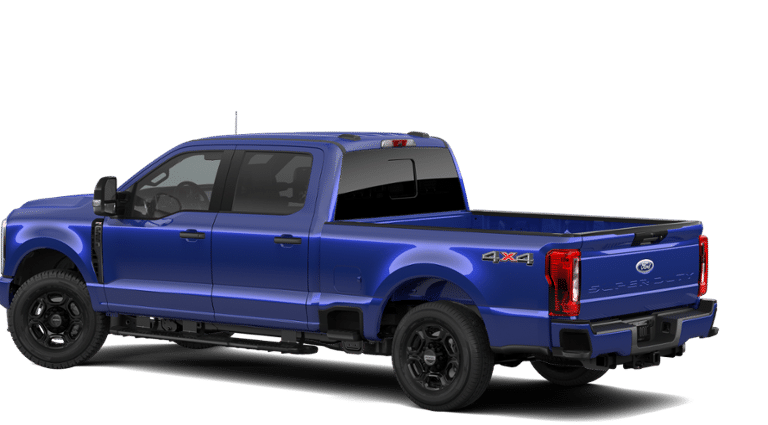 2026 Ford F-250 XL