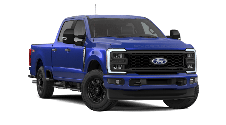 2026 Ford F-250 XL