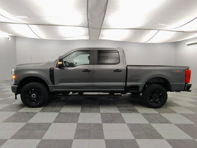 2026 Ford F-250 XL