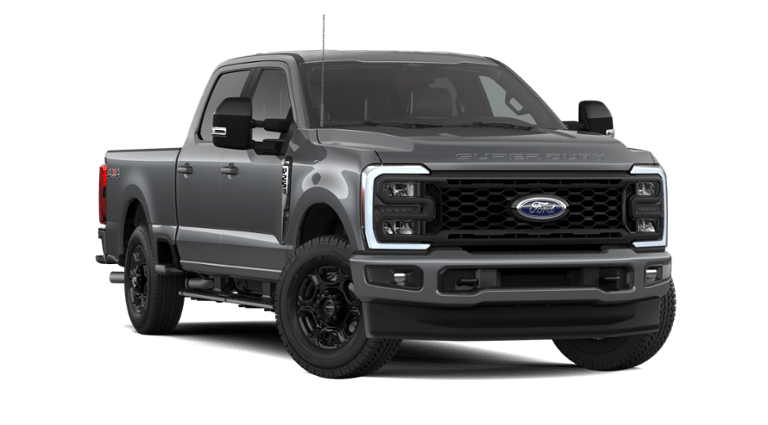 2026 Ford F-250 XL