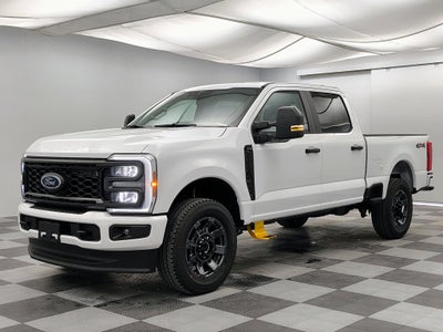2026 Ford F-250 XL