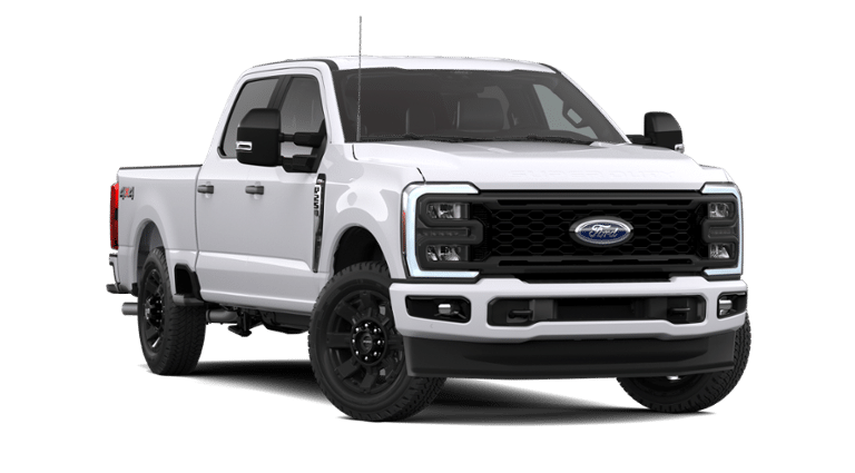2026 Ford F-250 XL