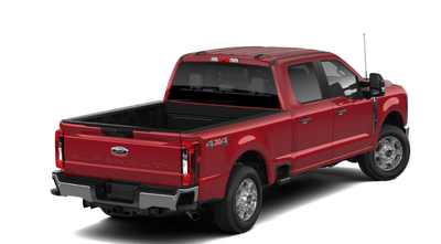 2026 Ford F-250 XLT