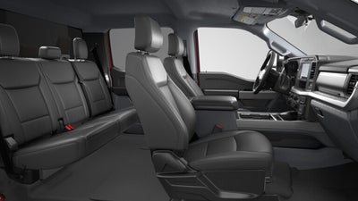 2026 Ford F-250 XLT