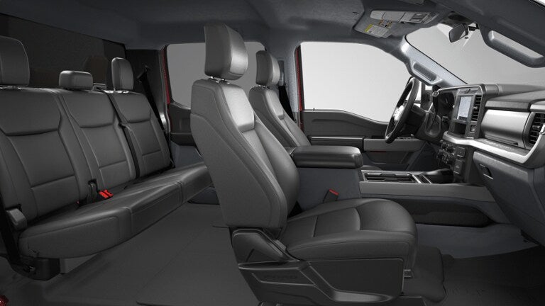 2026 Ford F-250 XLT