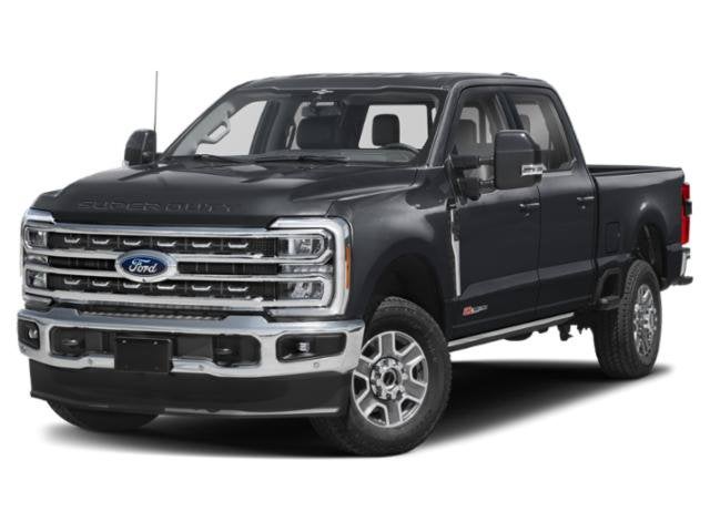 2027 Ford F-250 Lariat