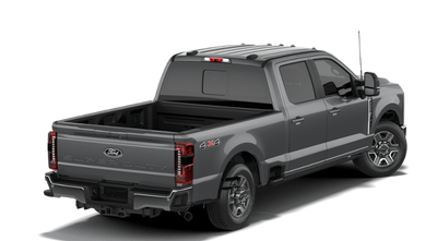 2027 Ford F-250 Lariat