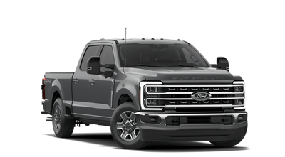 2027 Ford F-250 Lariat