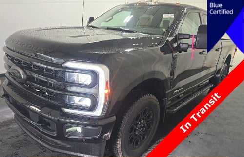 2024 Ford F-250 Base
