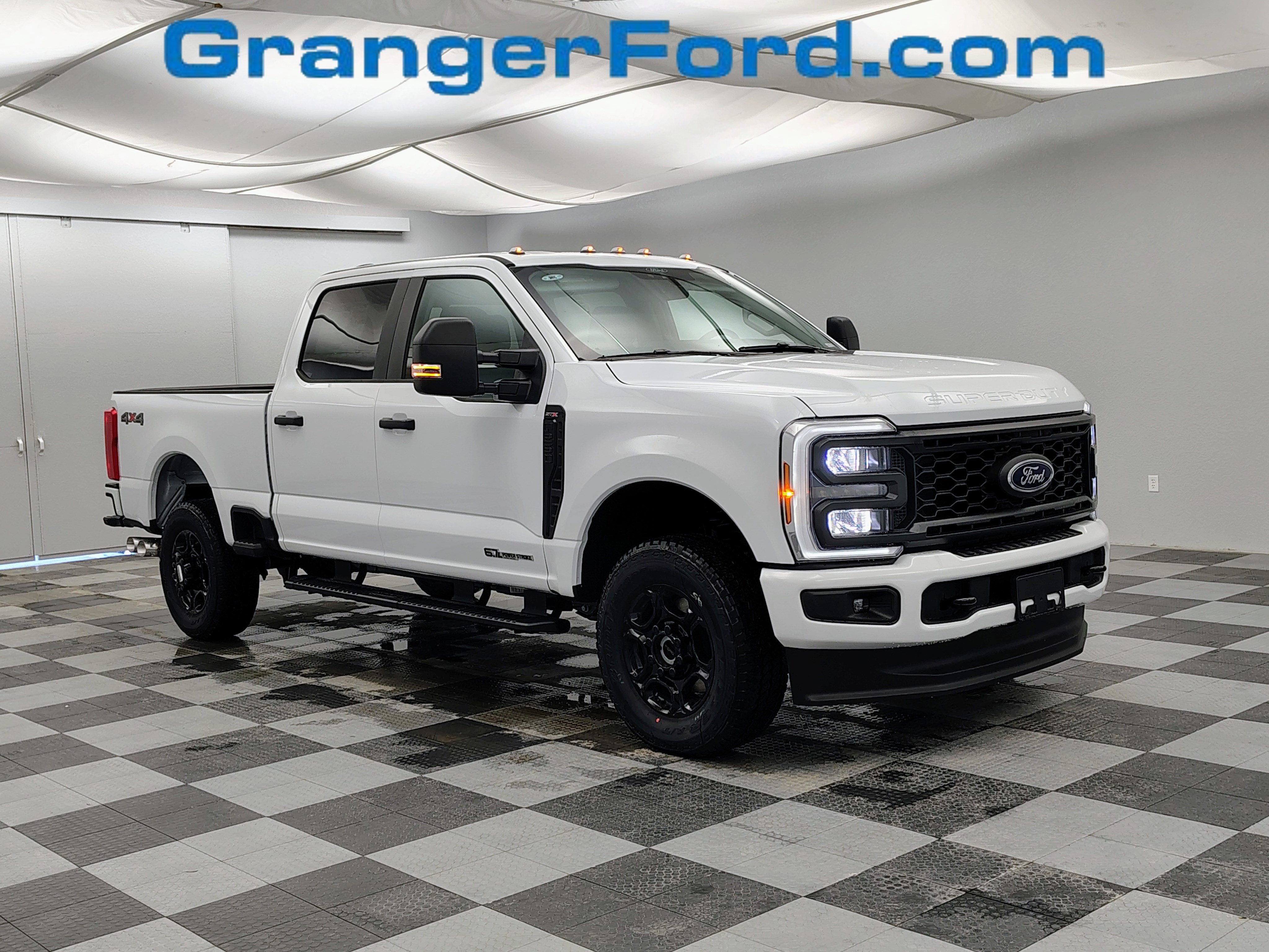 2026 Ford F-250 XL