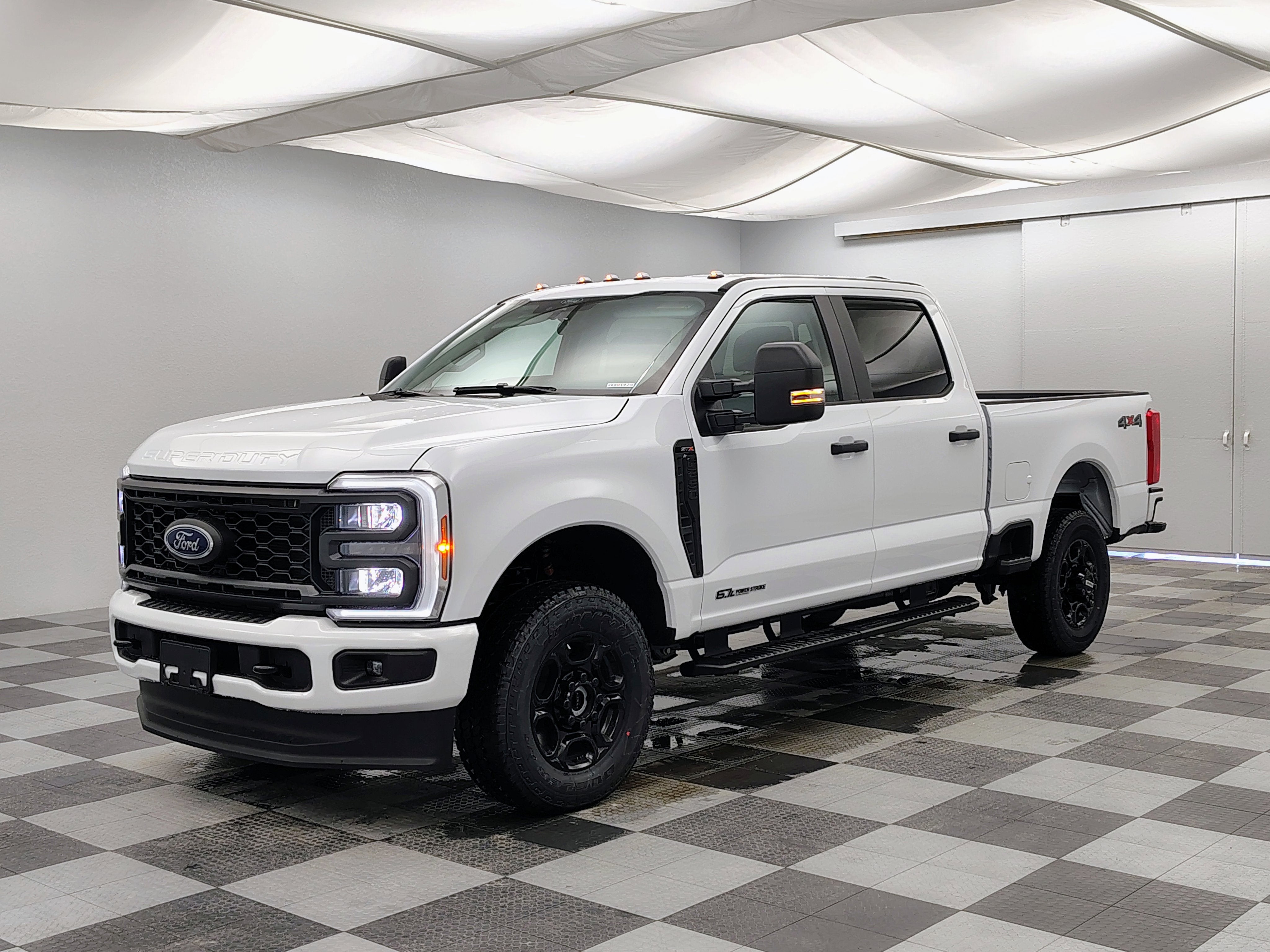 2026 Ford F-250 XL