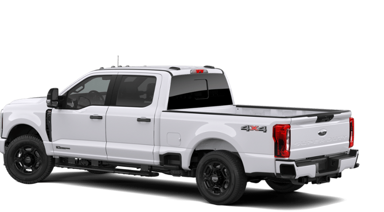 2026 Ford F-250 XL