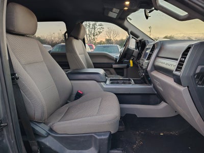 2022 Ford F-250 XLT