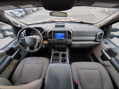 2022 Ford F-250 XLT