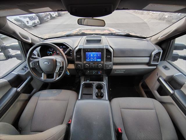 2022 Ford F-250 XLT