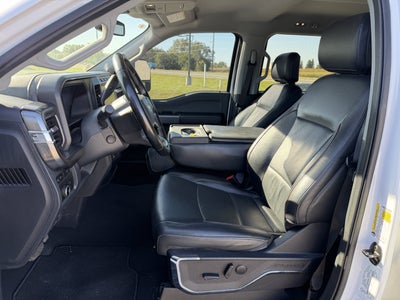 2023 Ford F-250 Lariat